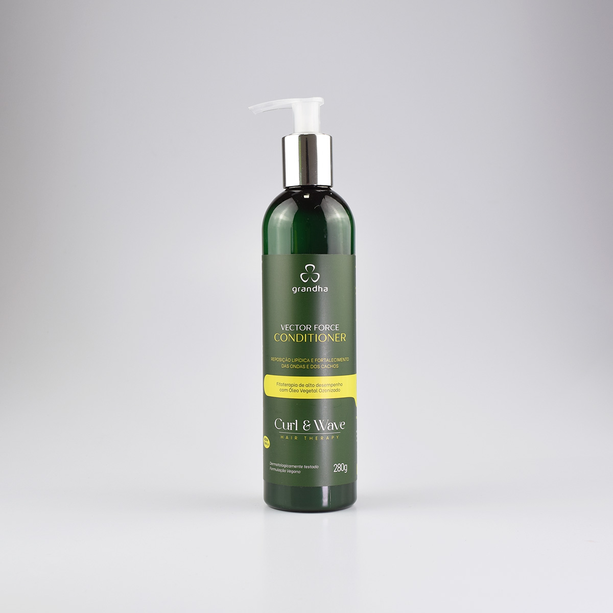 Vector Force Conditioner