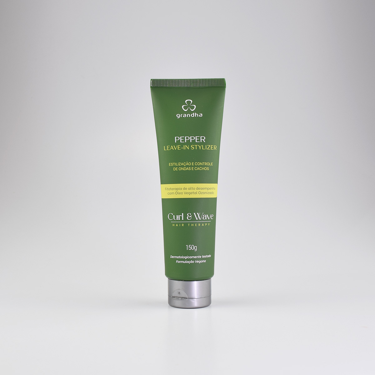 Pepper Leave-in Stylizer - 150g