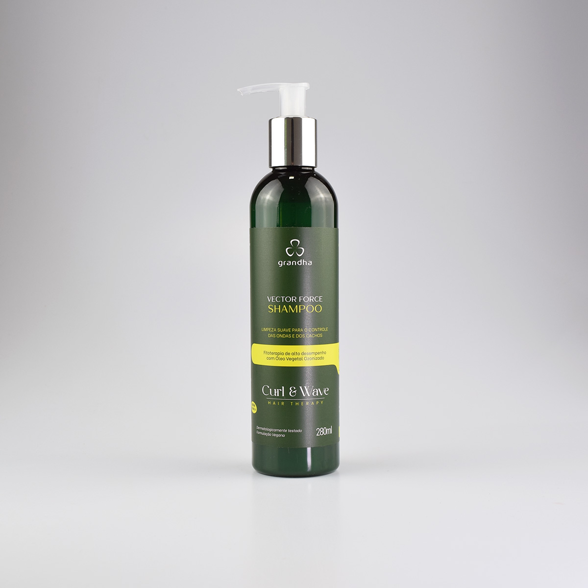 Vector Force Shampoo