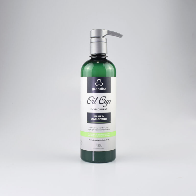 Oil Cup Envelopment - 480g