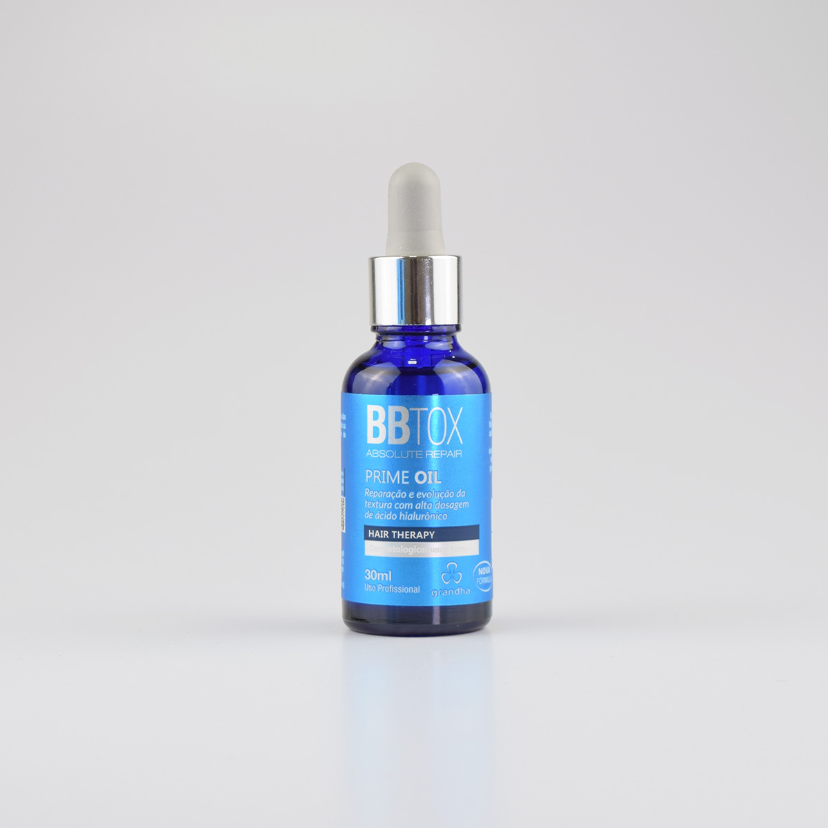 BBtox - Prime Oil - 30ml