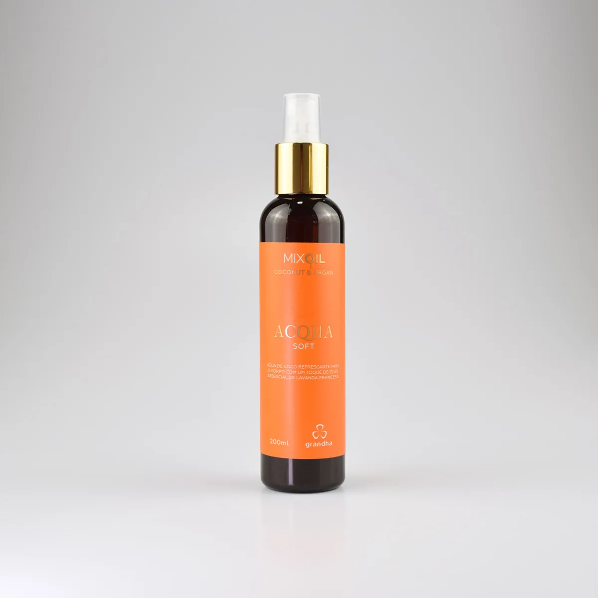 Acqua Soft - 200ml