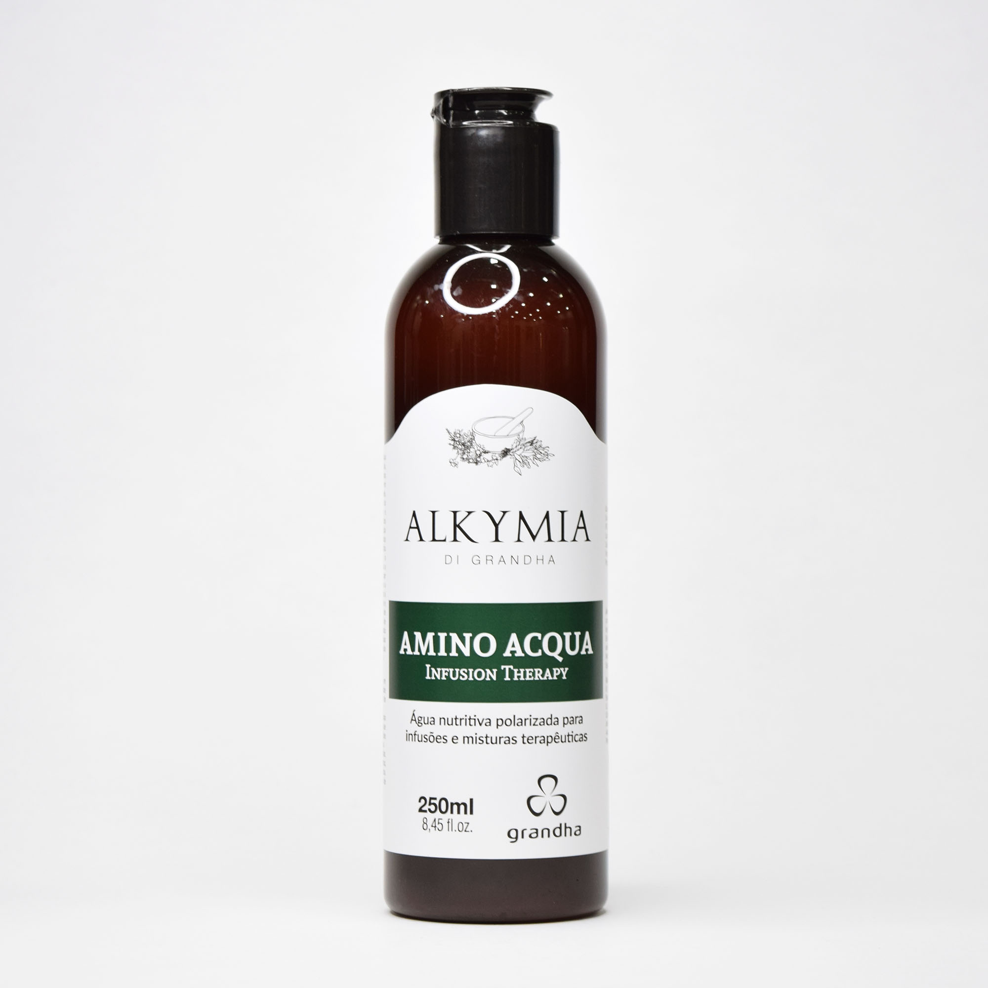 Amino Acqua Infusion - 250ml
