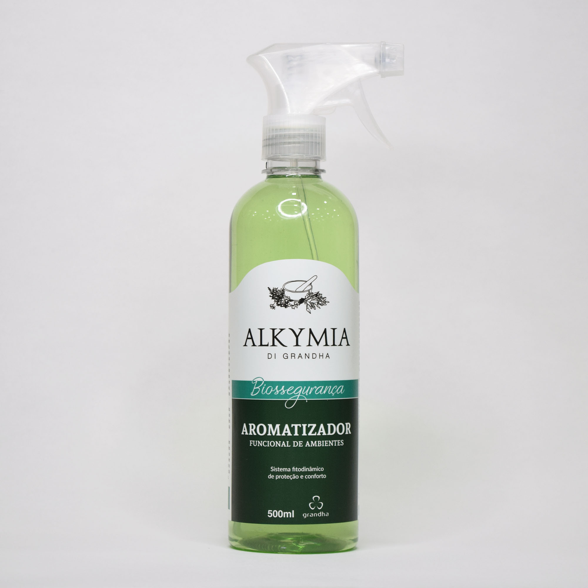 Aromatizador Funcional de Ambientes - 500ml