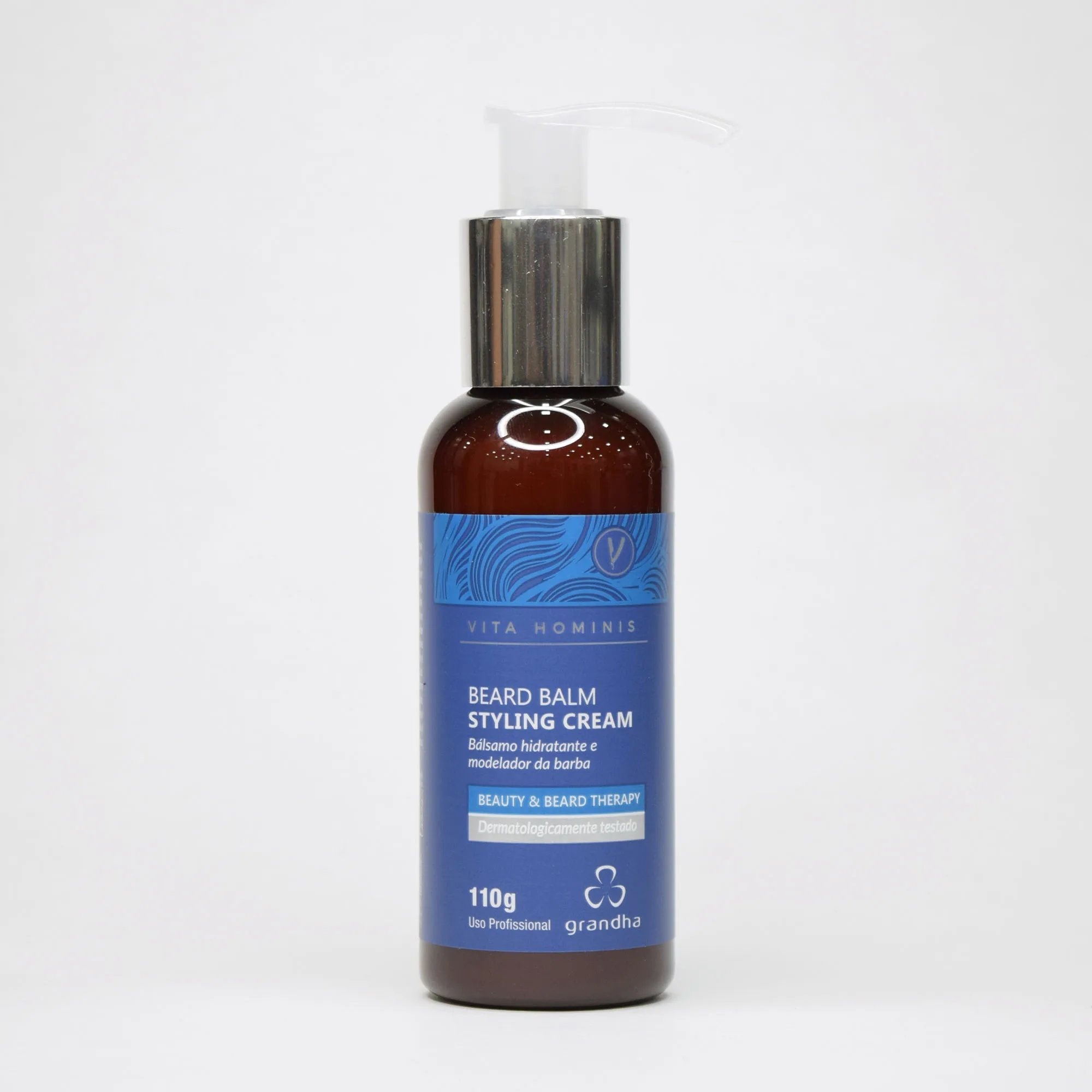 Beard Balm Styling Cream - 110g