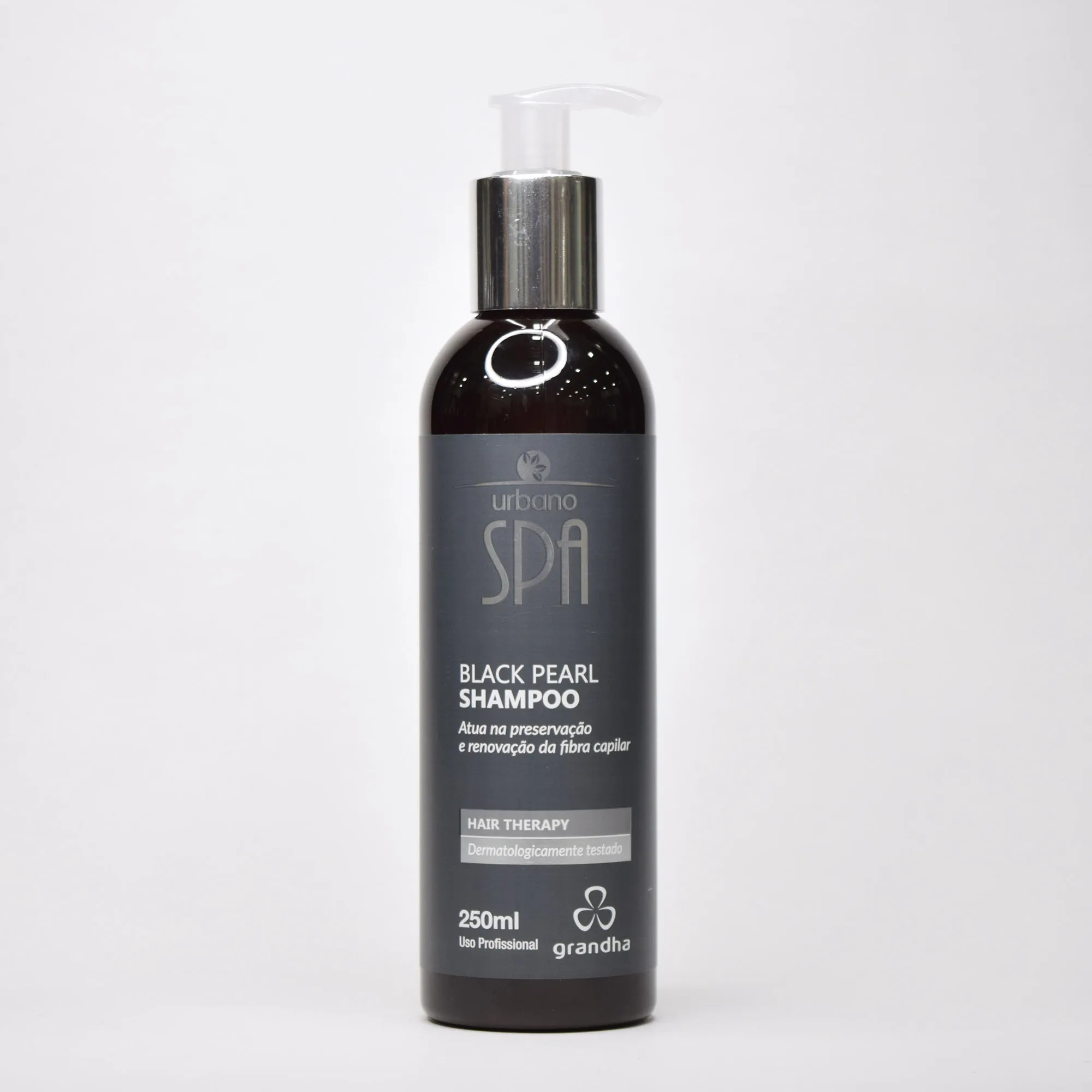 Black Pearl Shampoo
