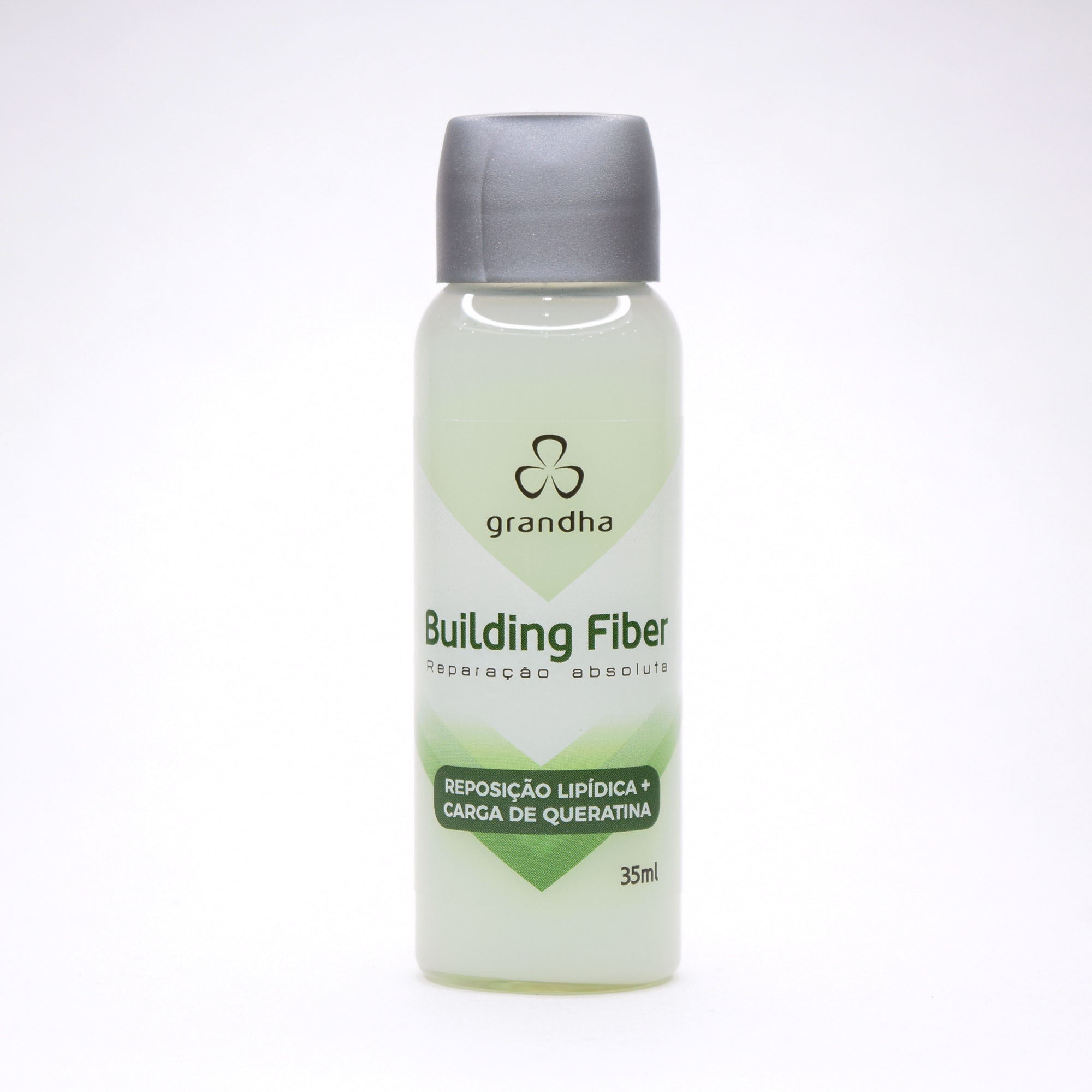 Building Fiber - 35ml