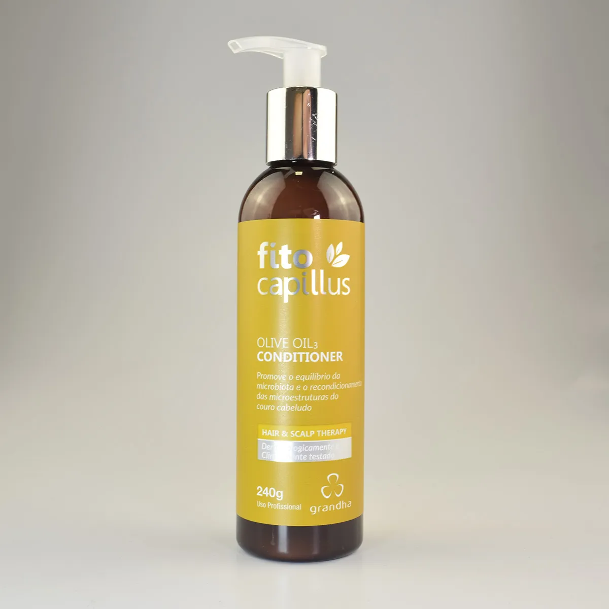 Olive Oil3 Conditioner