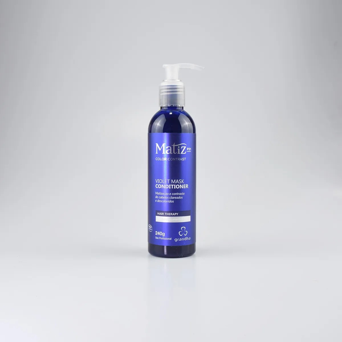 Violet Mask Conditioner