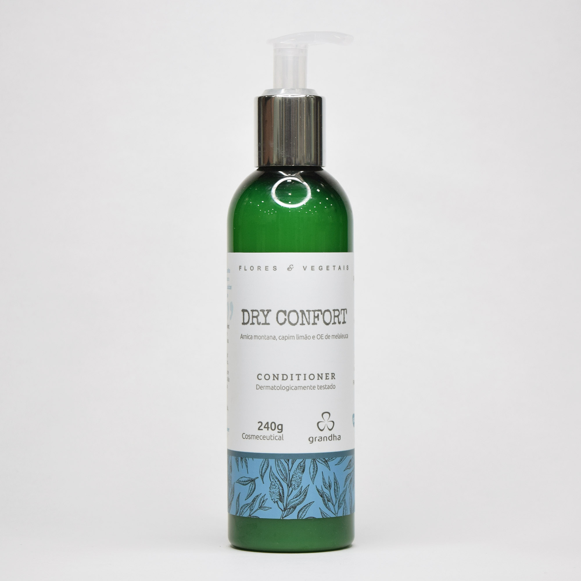 Dry Confort Conditioner - 200 g