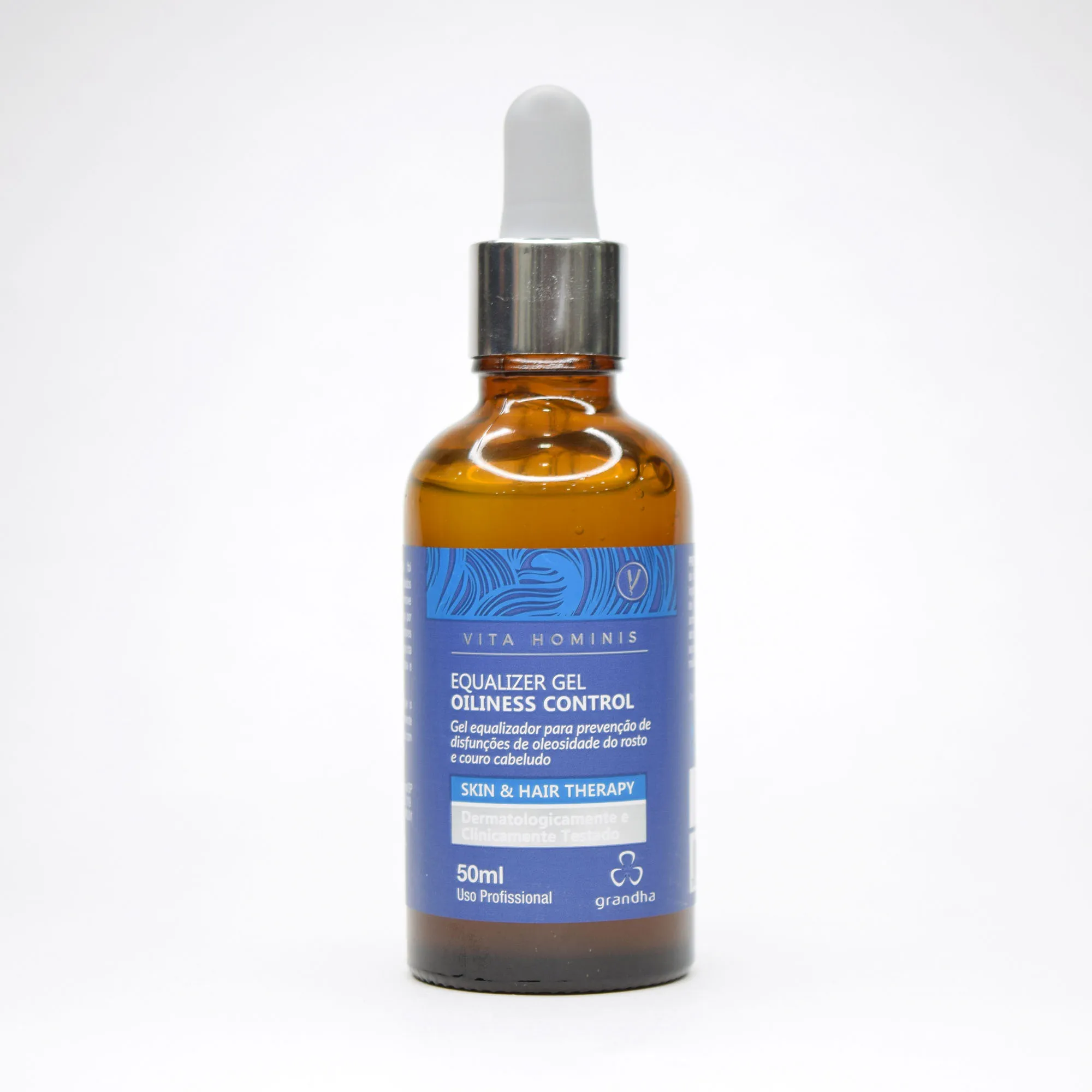 Equalizer Gel Oiliness Control - 50ml