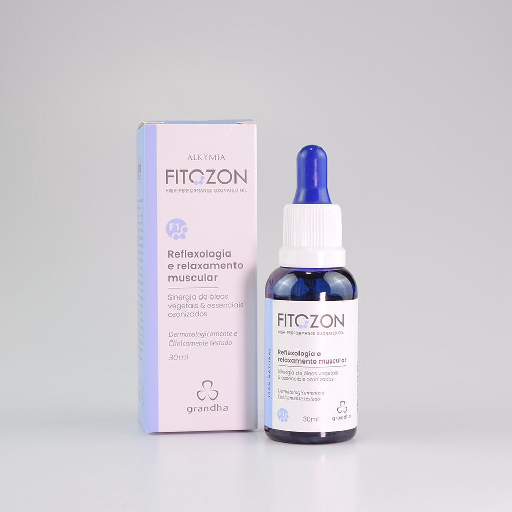 Fitozon F1 - 30ml