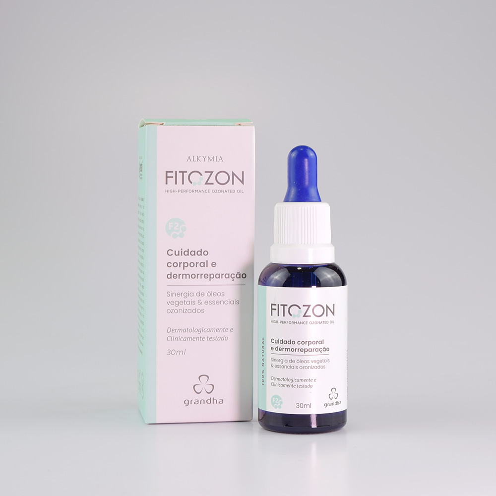 Fitozon F2 - 30ml