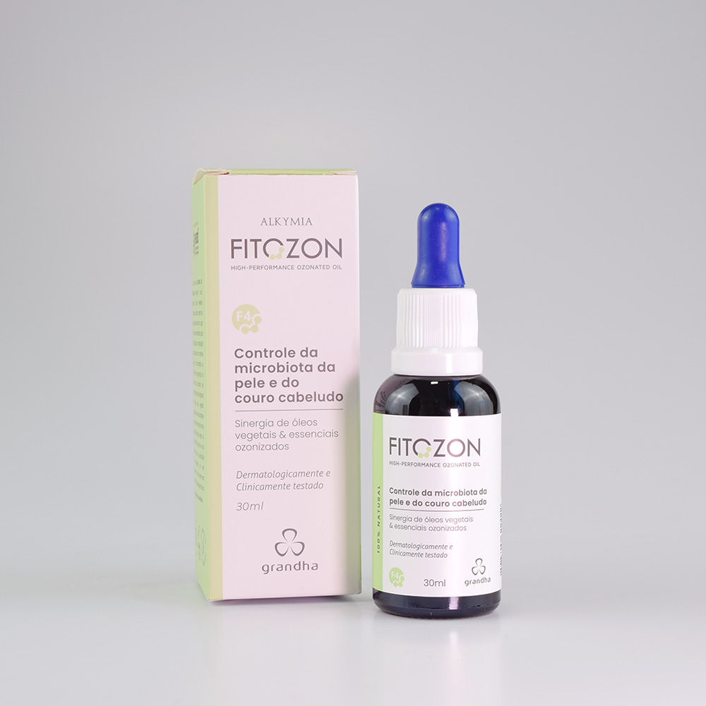 Fitozon F4 - 30ml