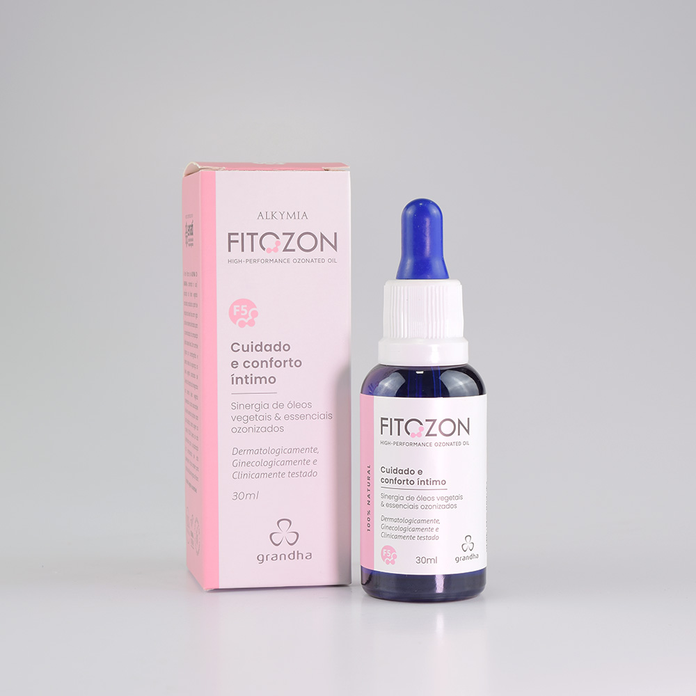Fitozon F5 - 30ml