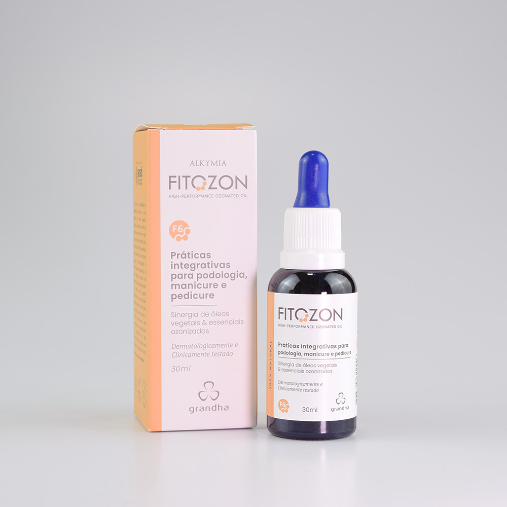 Fitozon F6 - 30ml