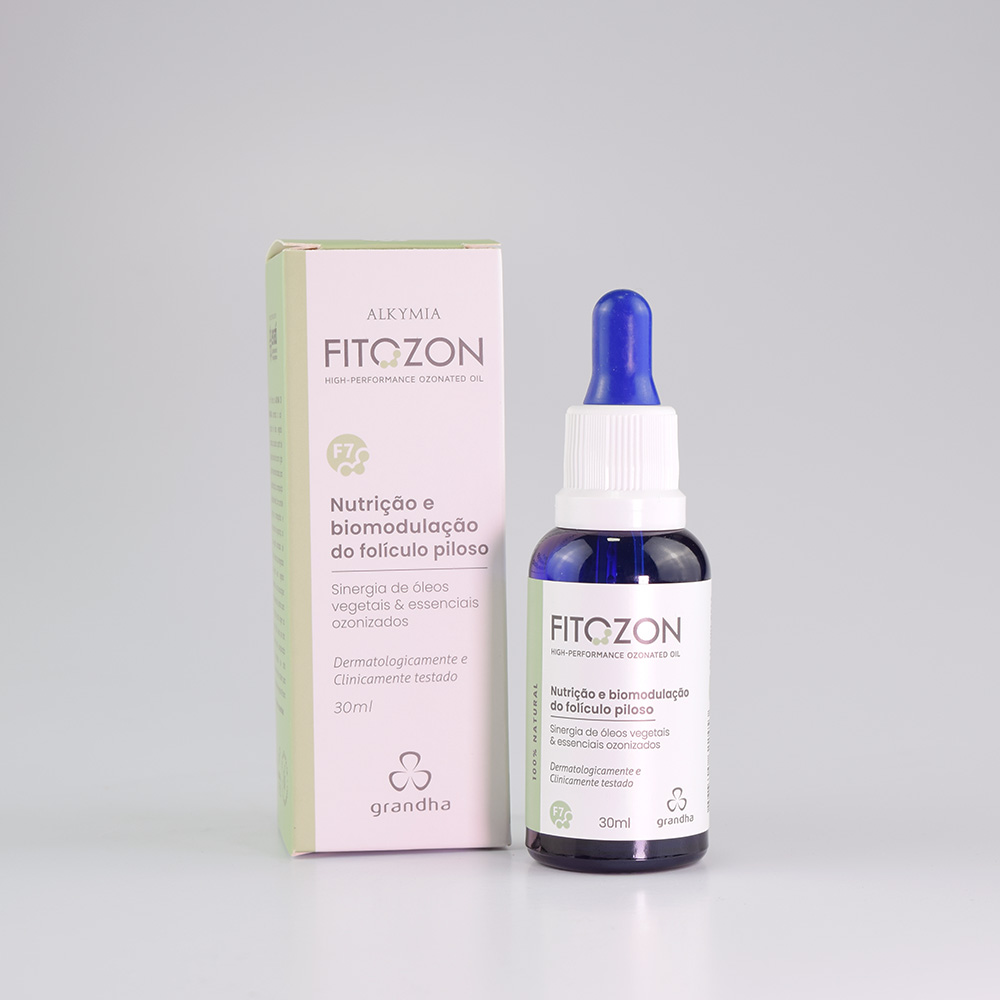 Fitozon F7 - 30ml