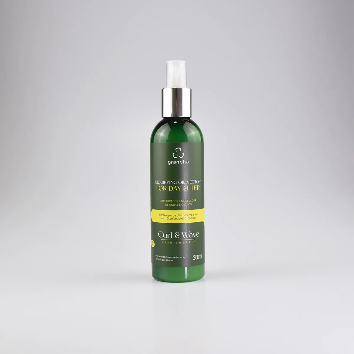 Liquifying Oil Vector For Day After - 250ml
