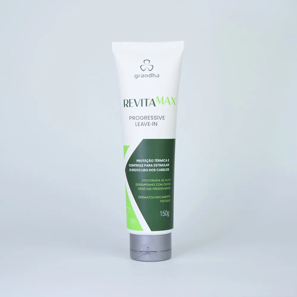 Progressive Leave-in - 150g