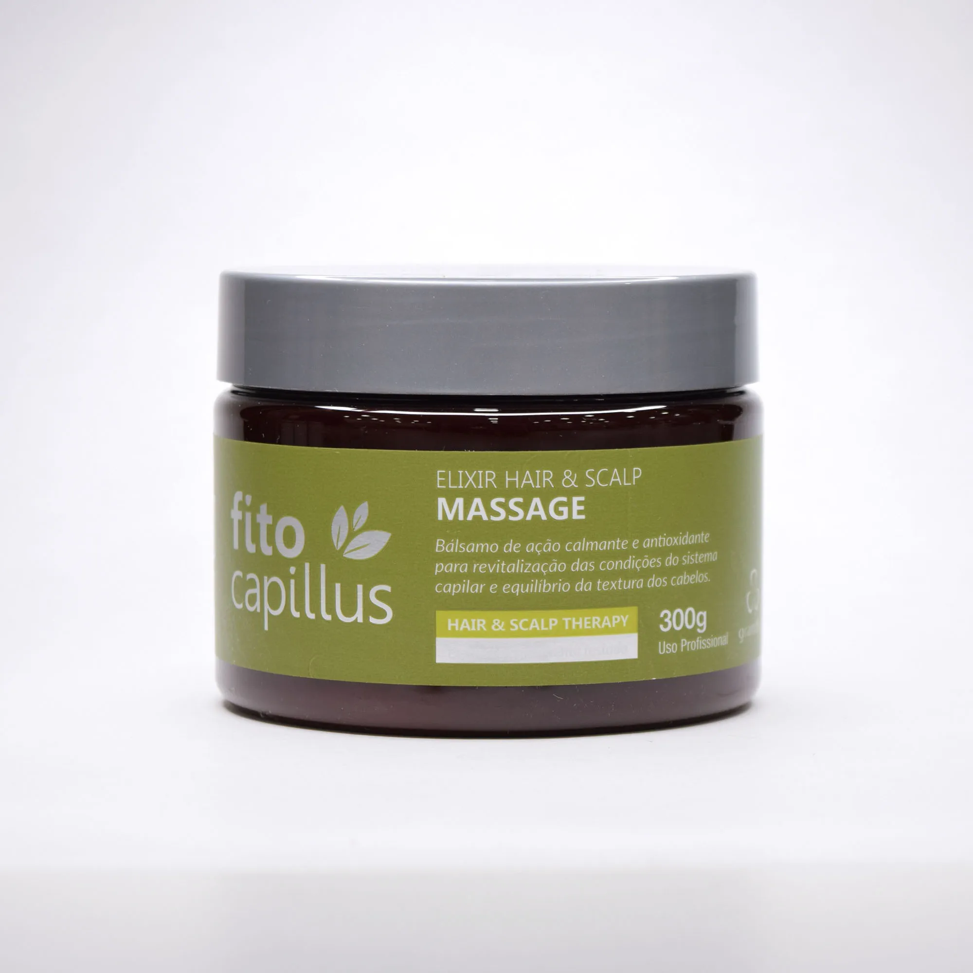 Elixir Hair & Scalp Massage - 300g
