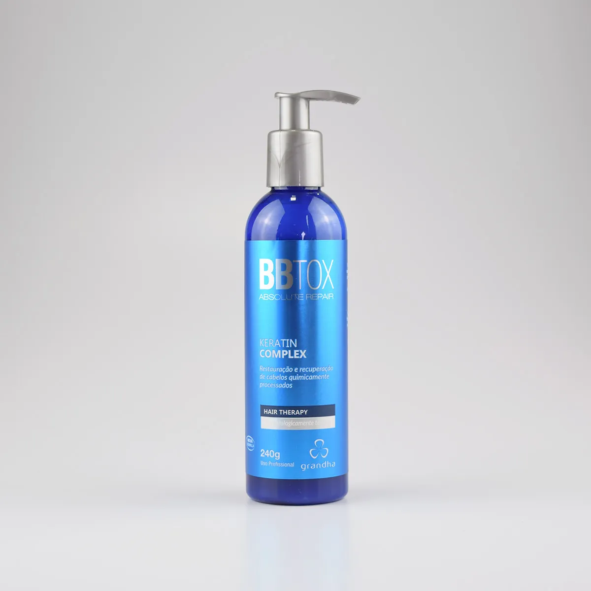 BBtox - Keratin Complex