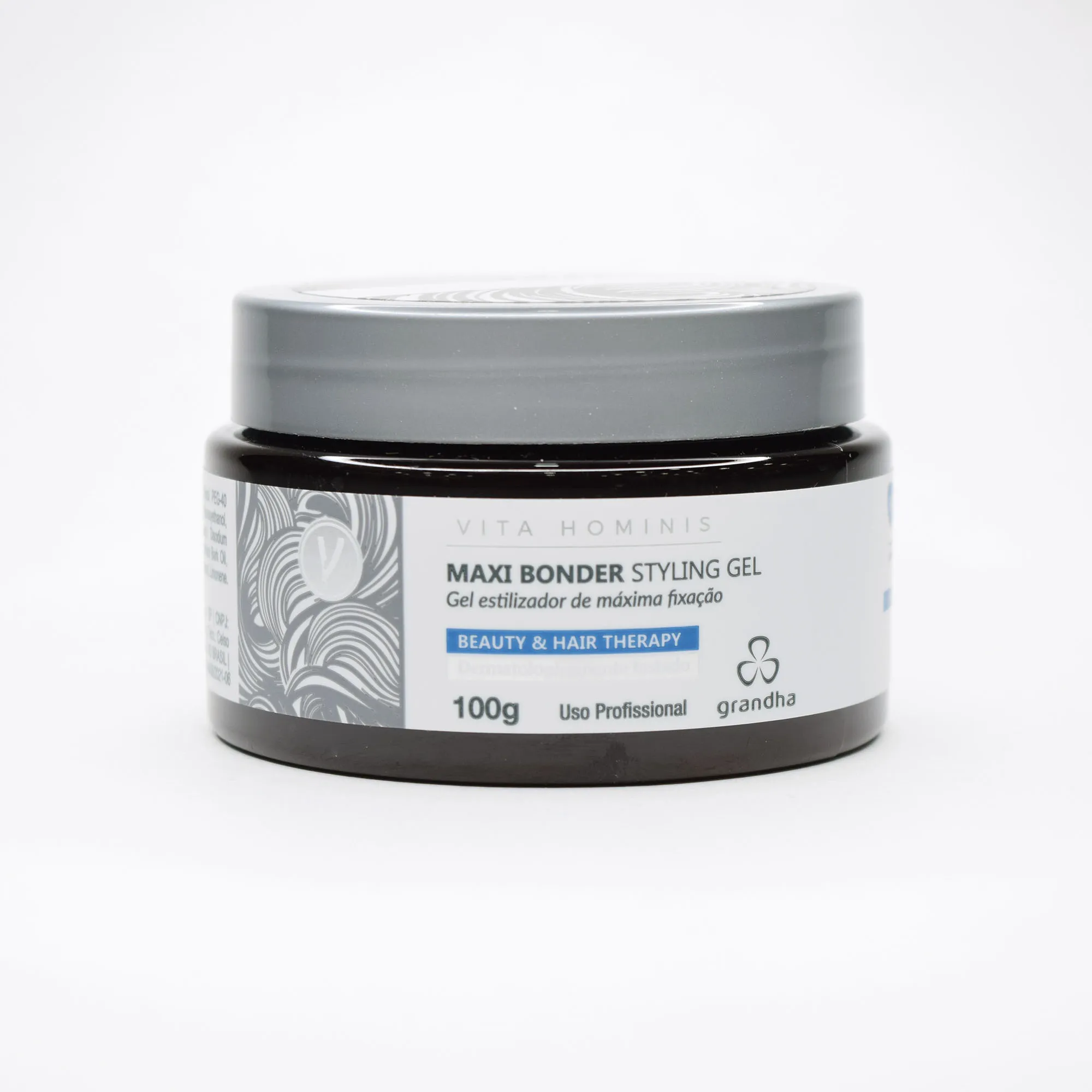Maxi Bonder Styling Gel - 100g