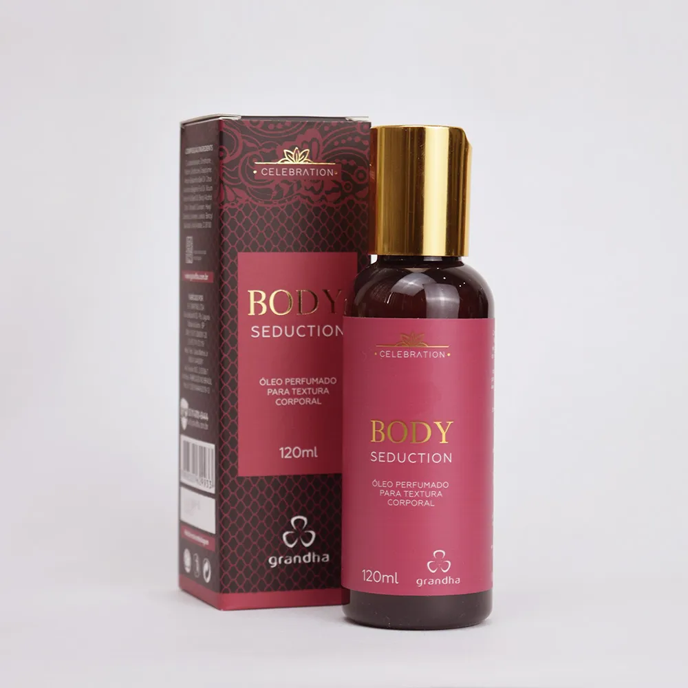 Body Seduction - 120 ml