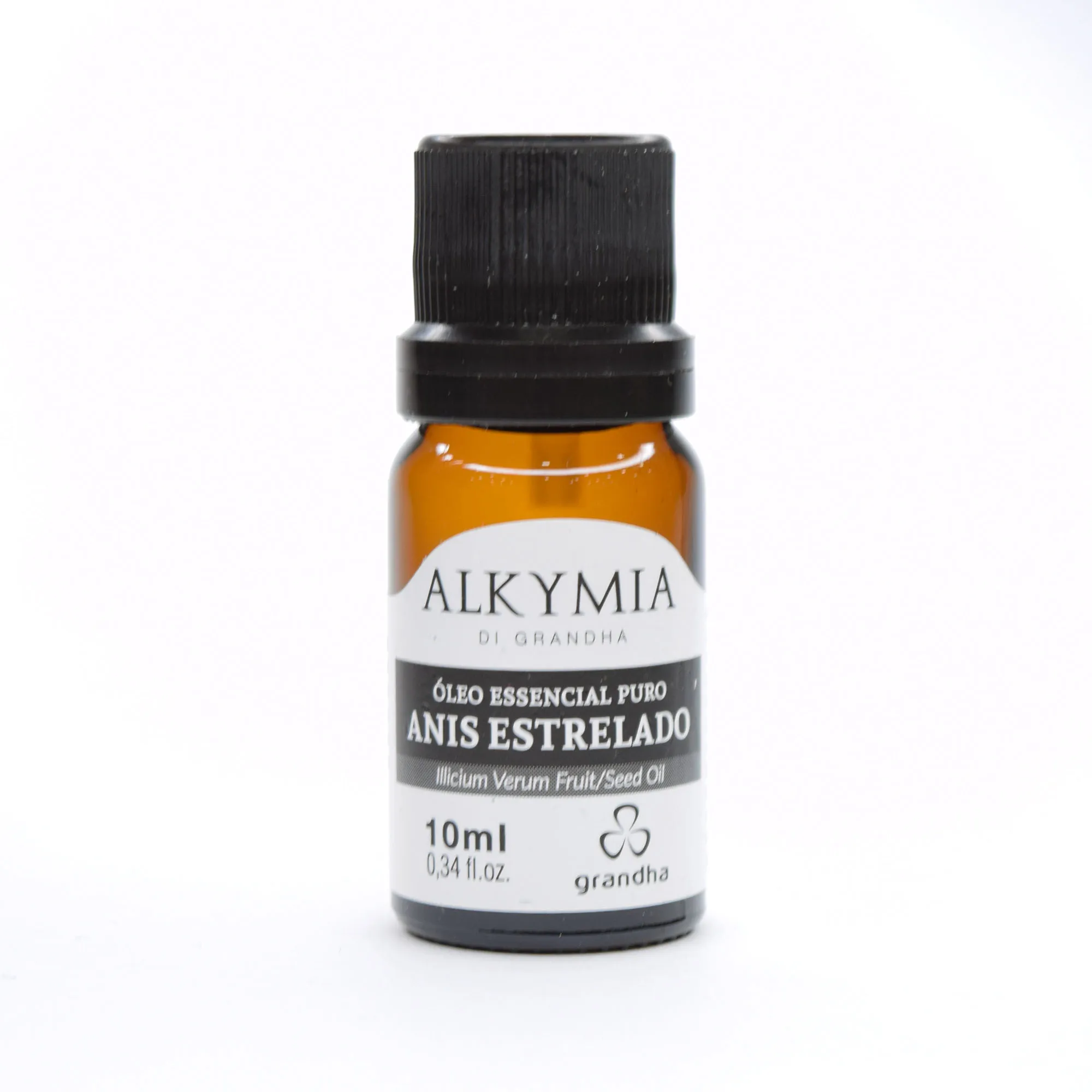 Óleo Essencial de Anis Estrelado - 10 ml