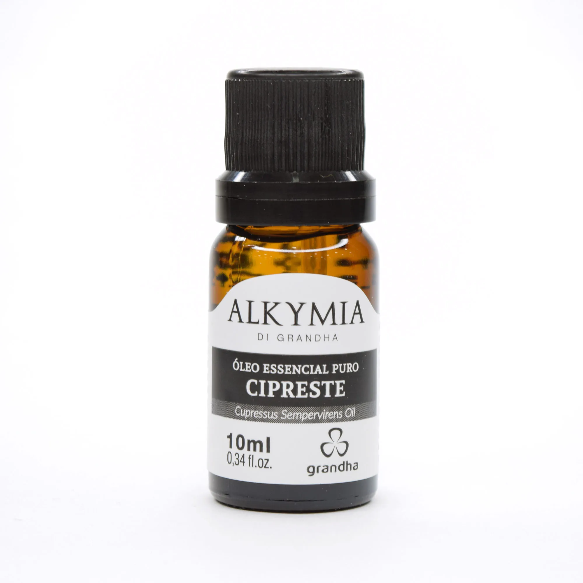Óleo Essencial de Cipreste - 10 ml