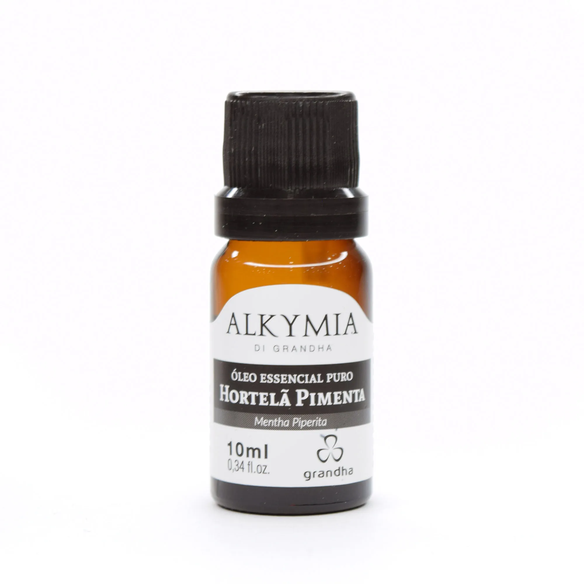 Óleo Essencial de Hortelã Pimenta - 10 ml