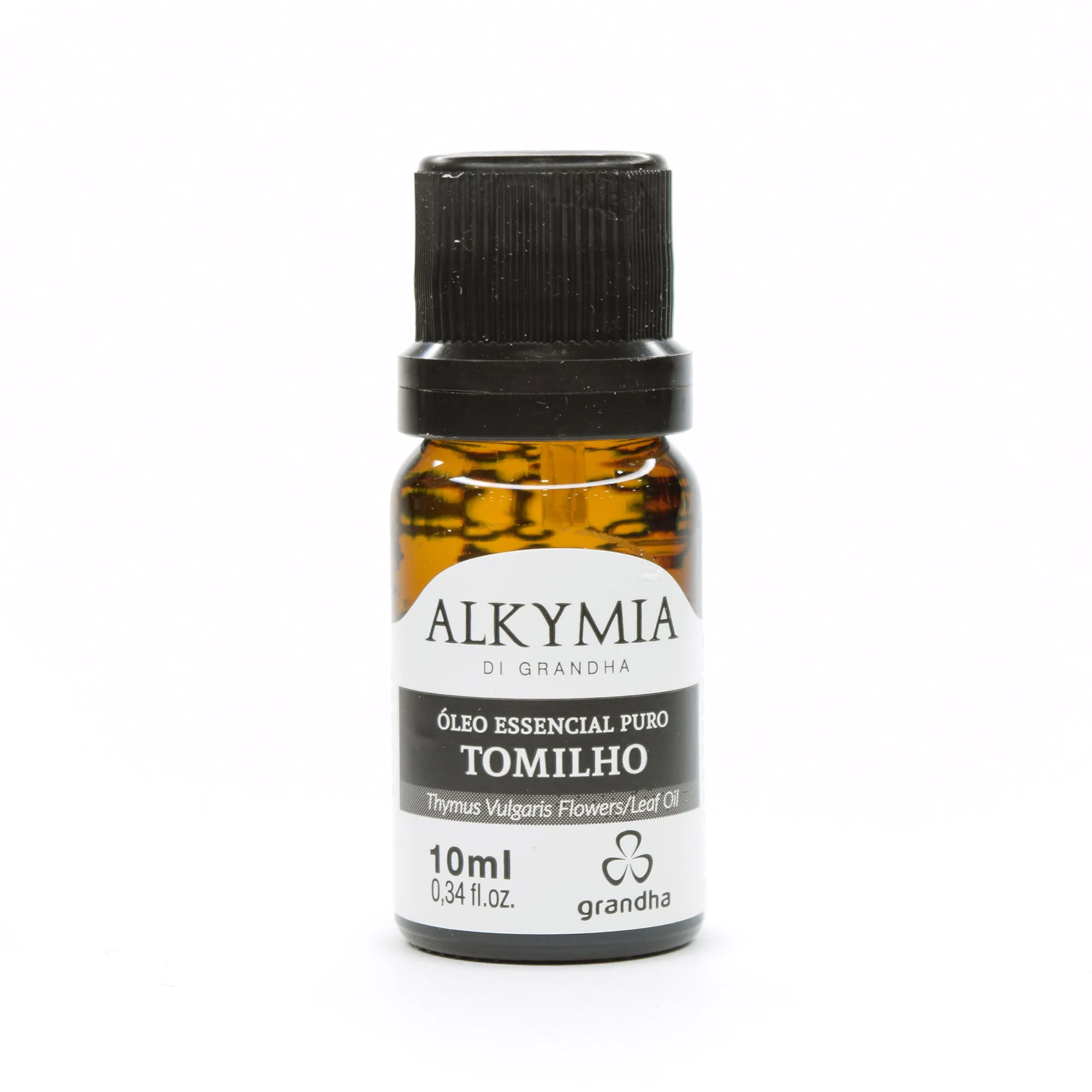 Óleo Essencial de Tomilho - 10ml