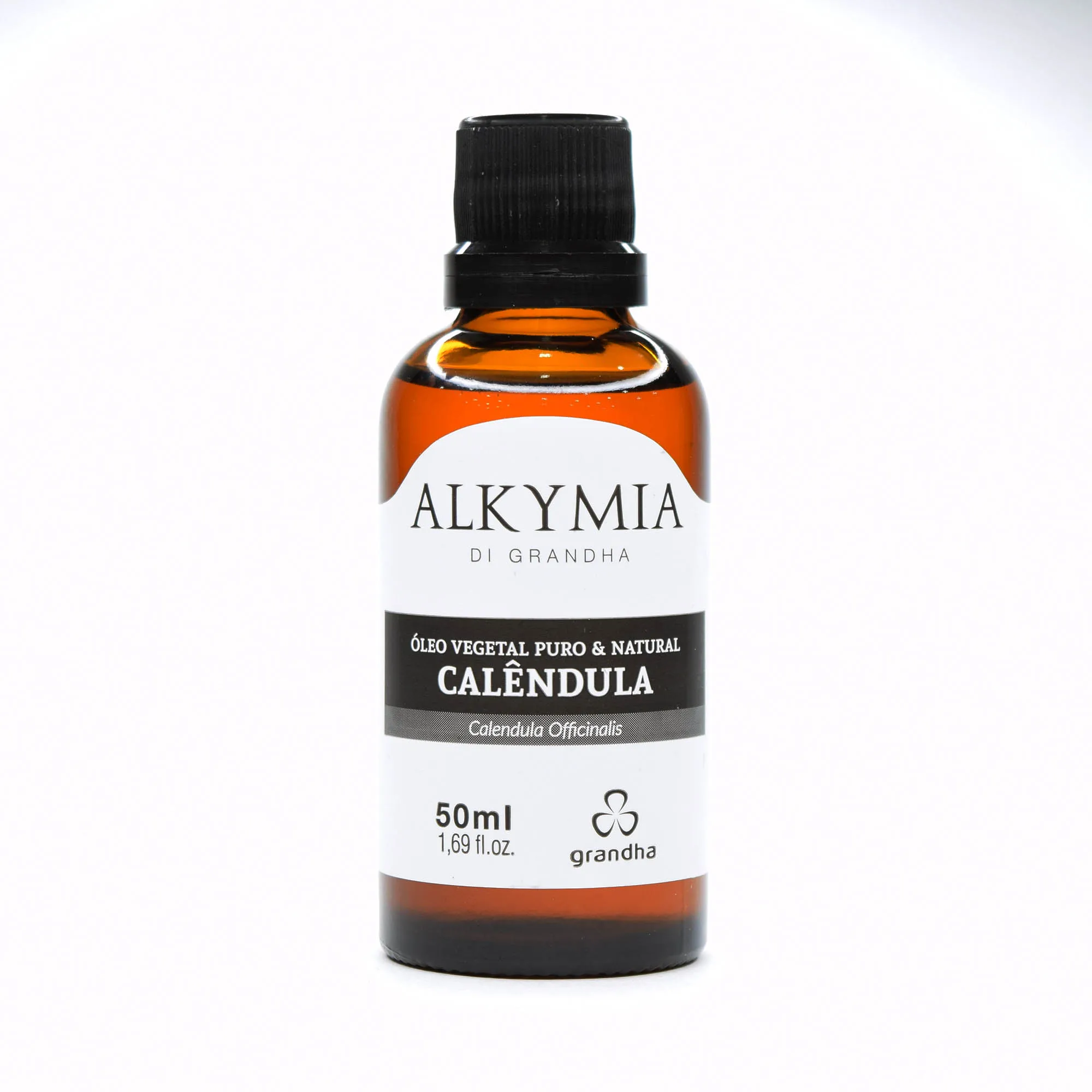 Óleo Vegetal de Calêndula - 50ml
