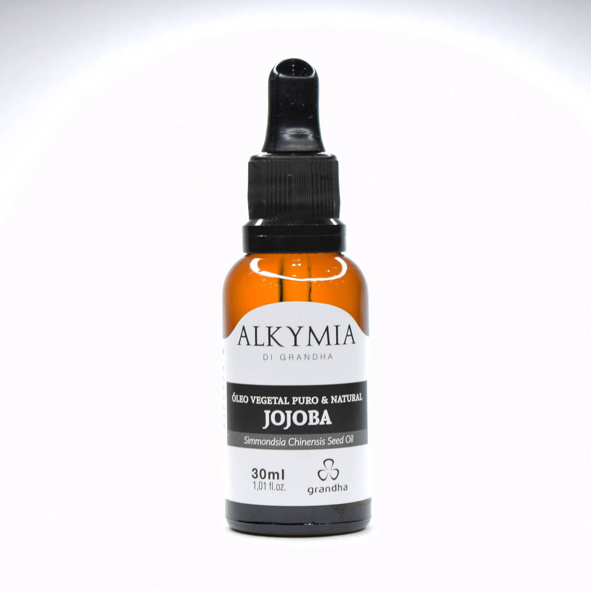 Óleo Vegetal de Jojoba - 30ml