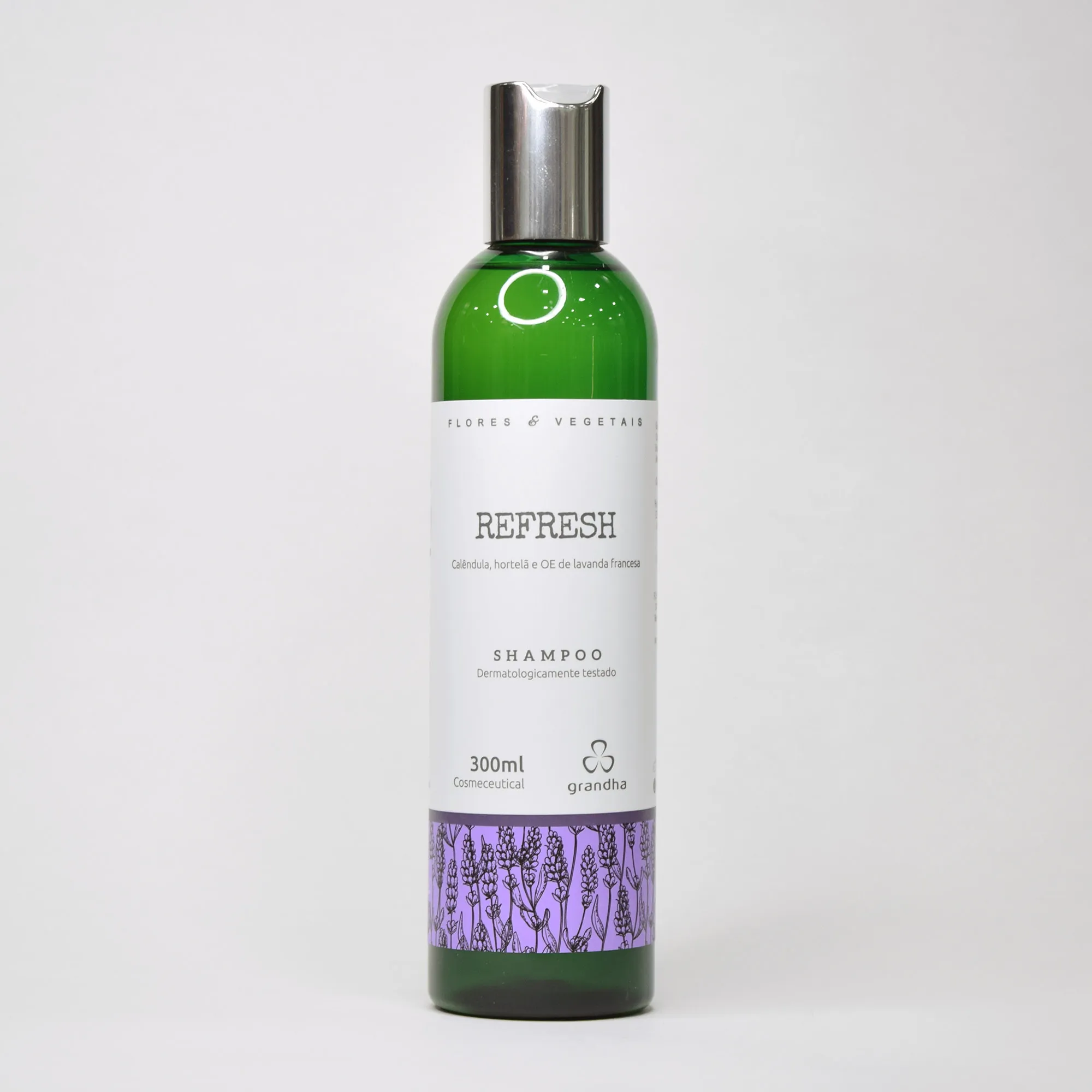 Refresh Shampoo - 300 ml