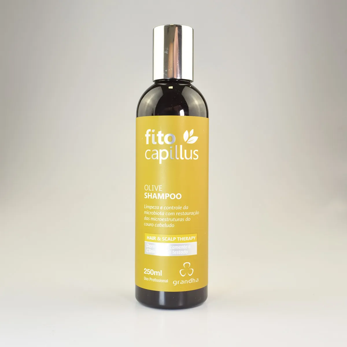 Olive Shampoo