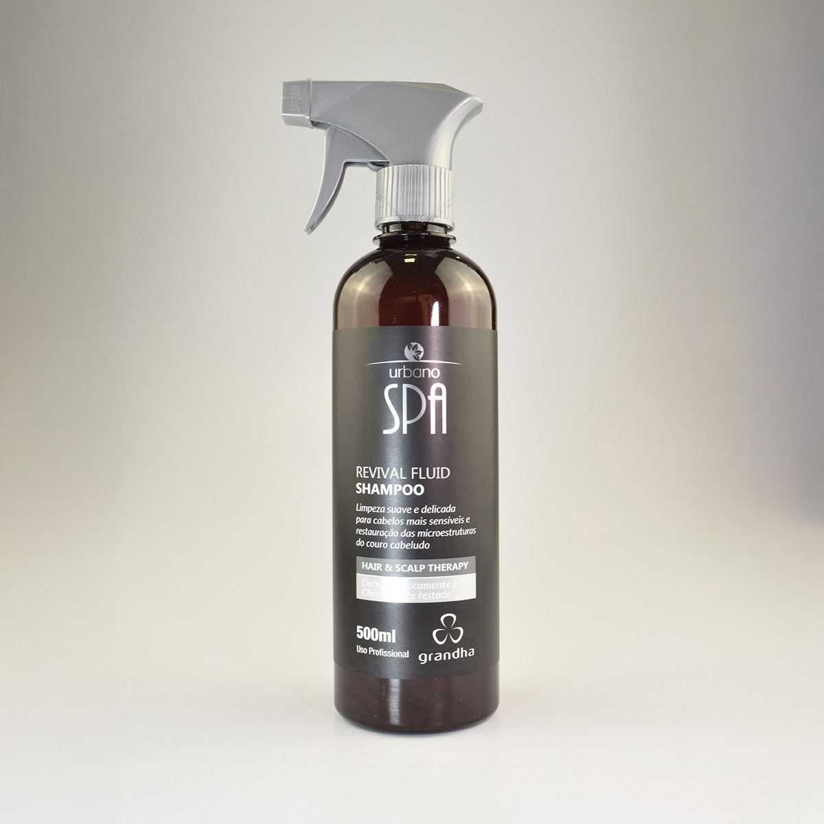 Revival Fluid Shampoo - 500ml