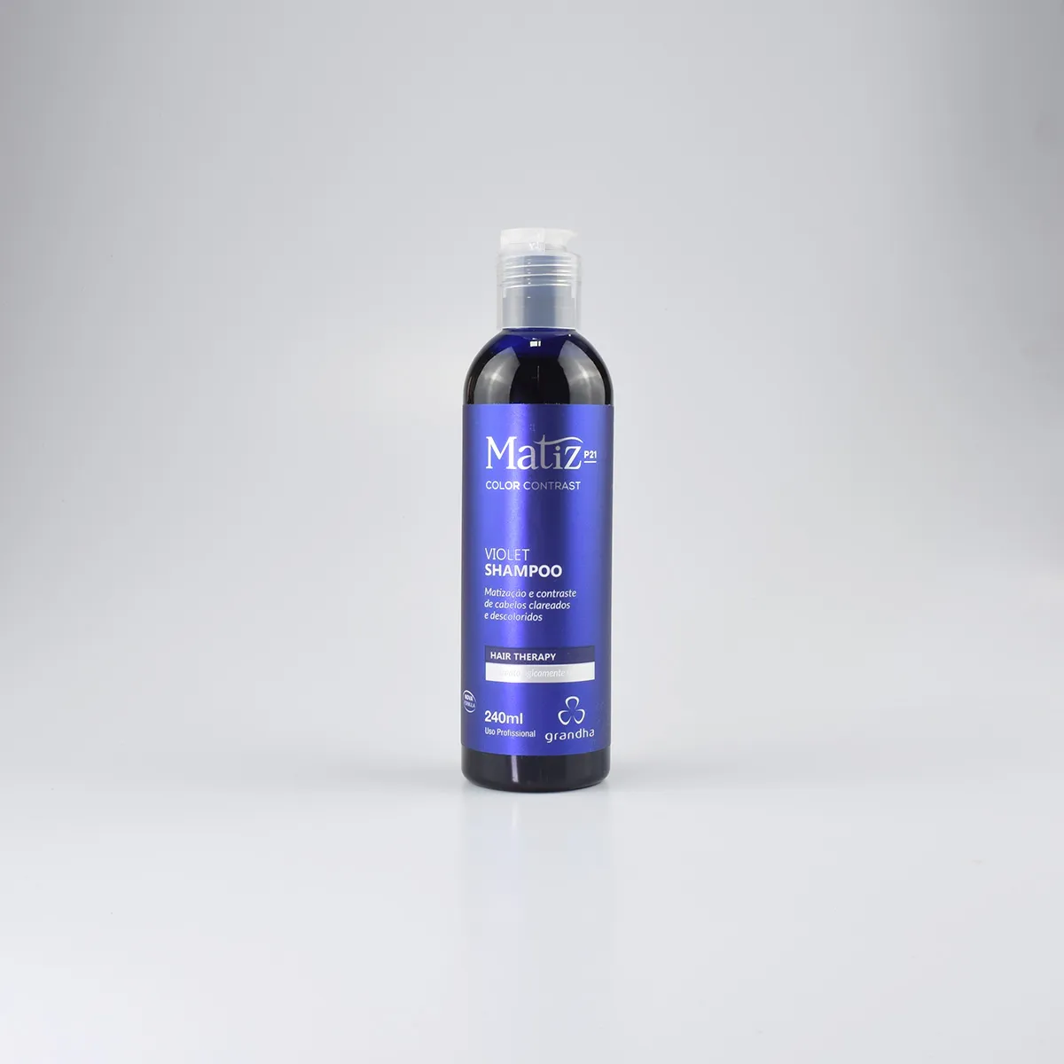 Violet Shampoo