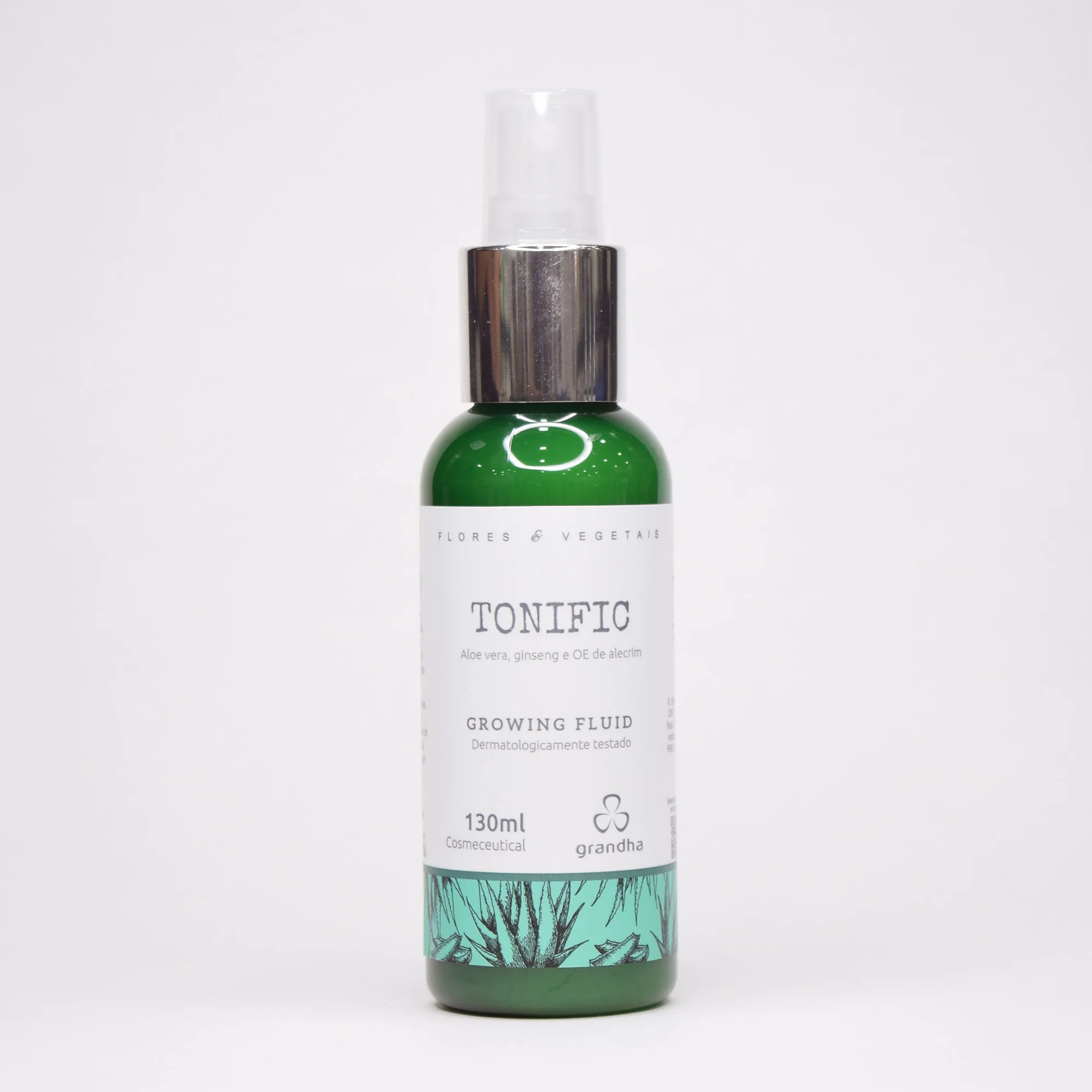 Tonific Growing Fluid - 130 ml