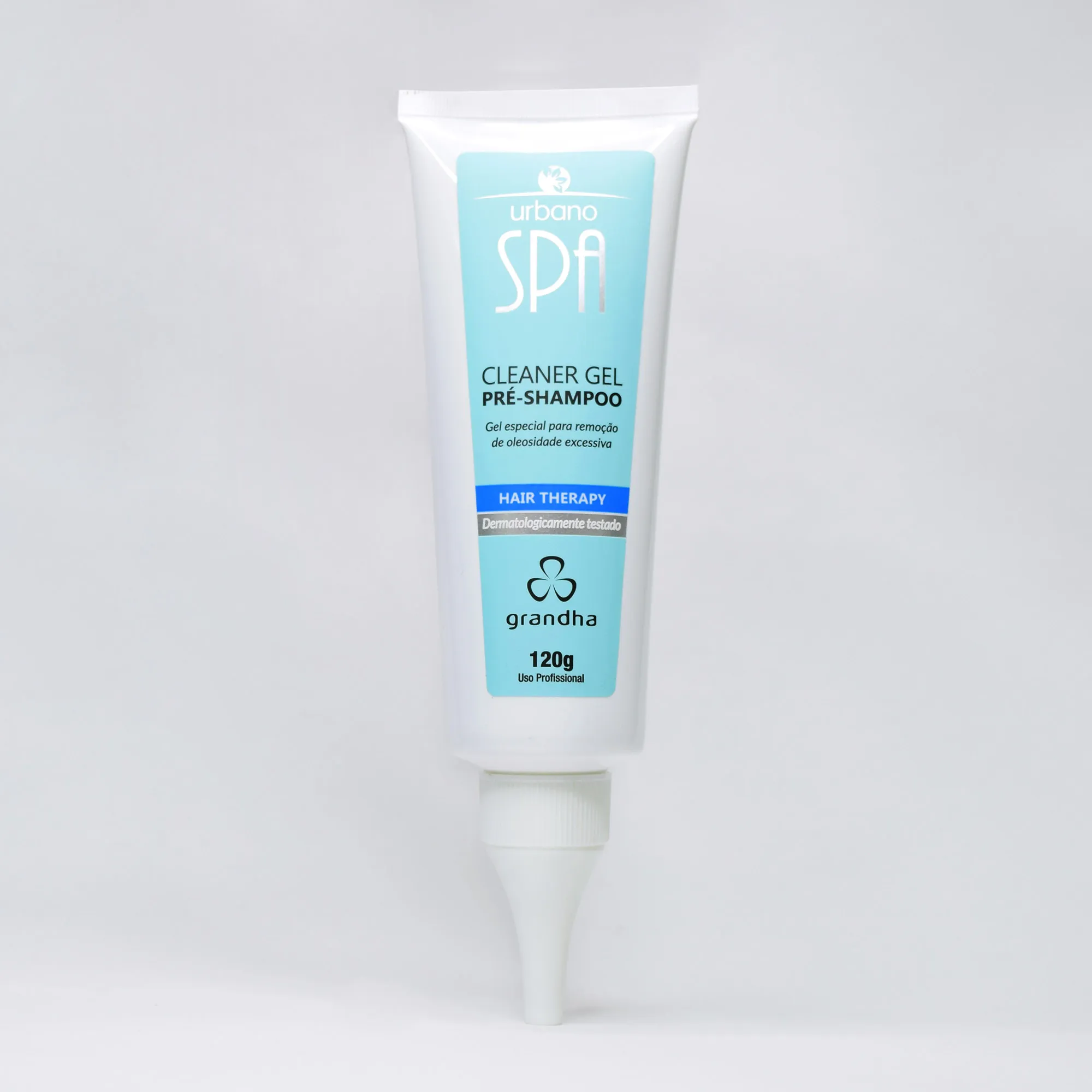 Cleaner Gel Pré Shampoo