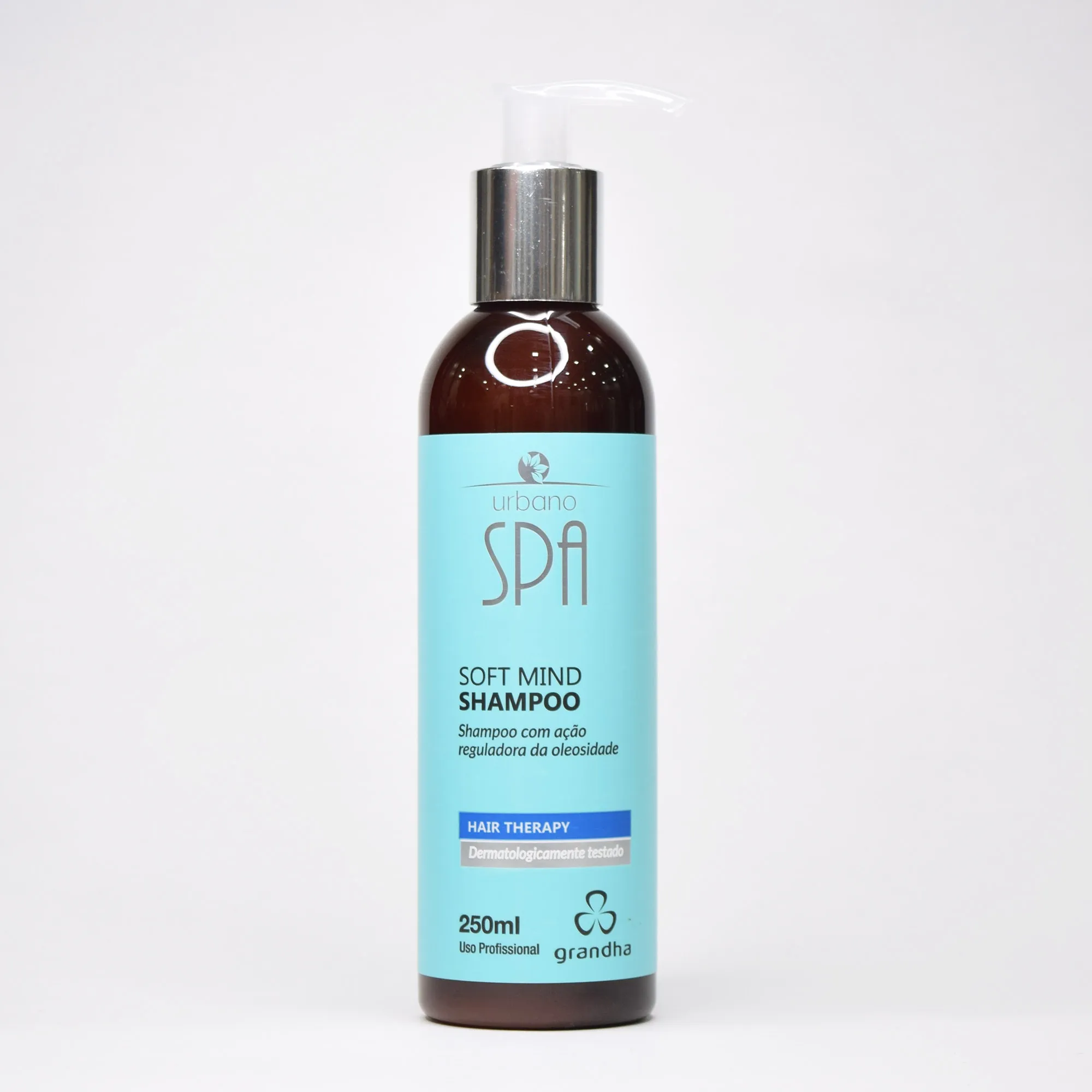 Soft Mind Shampoo