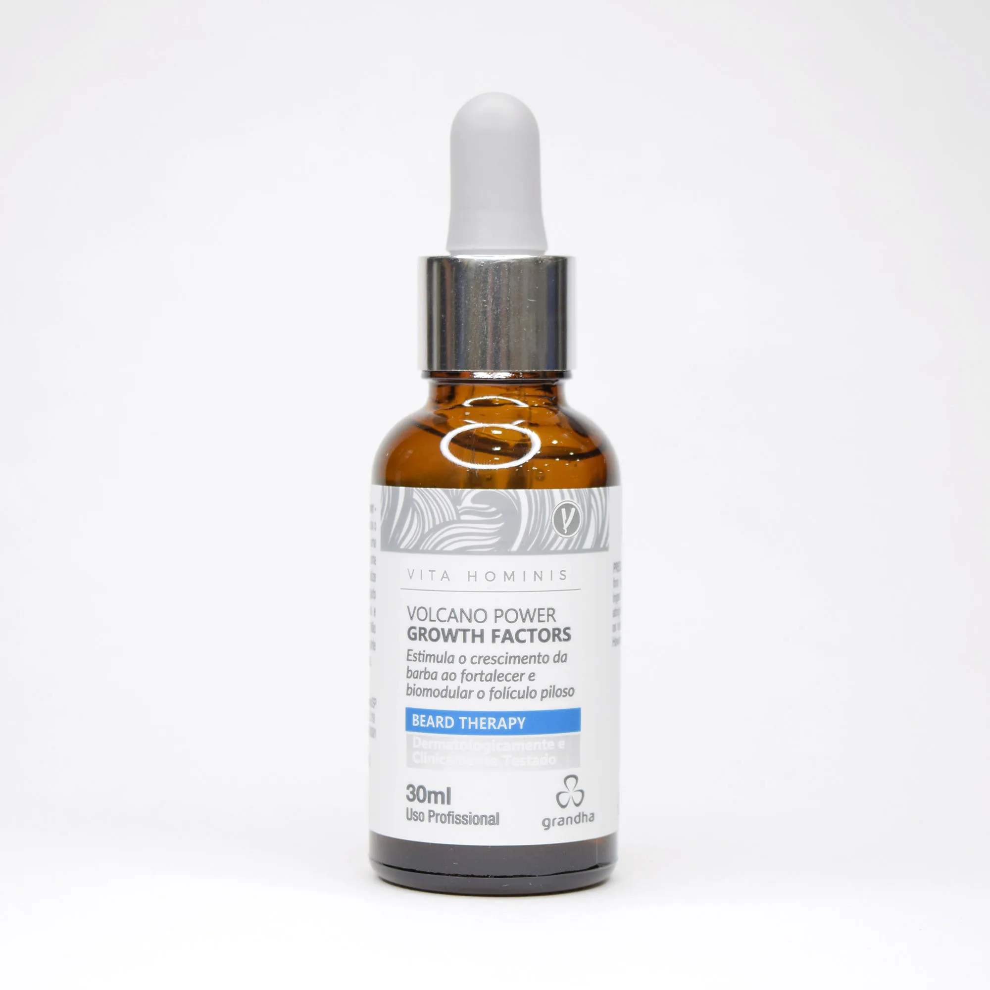 Volcano Power Growth Factors - 30ml
