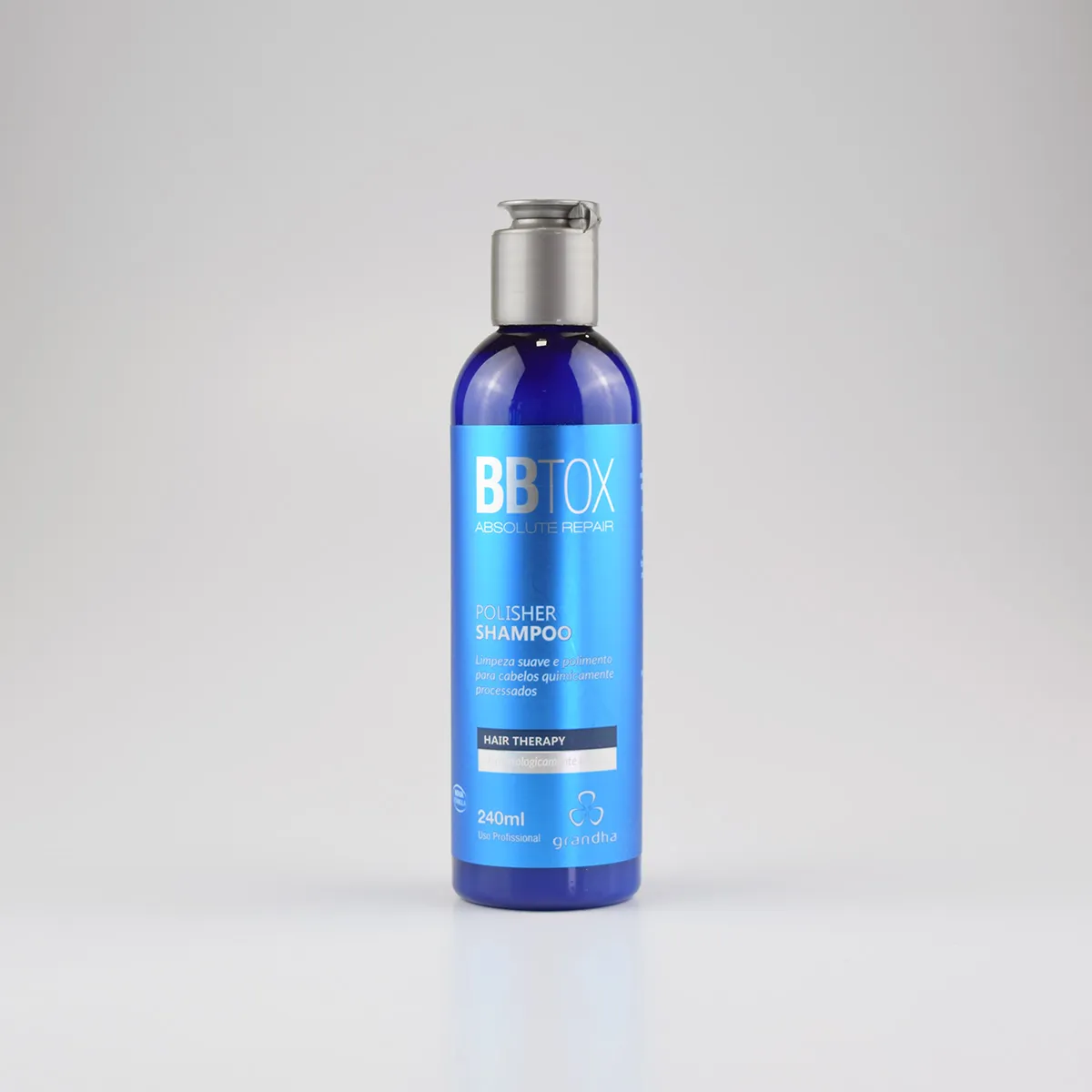 BBtox - Polisher Shampoo